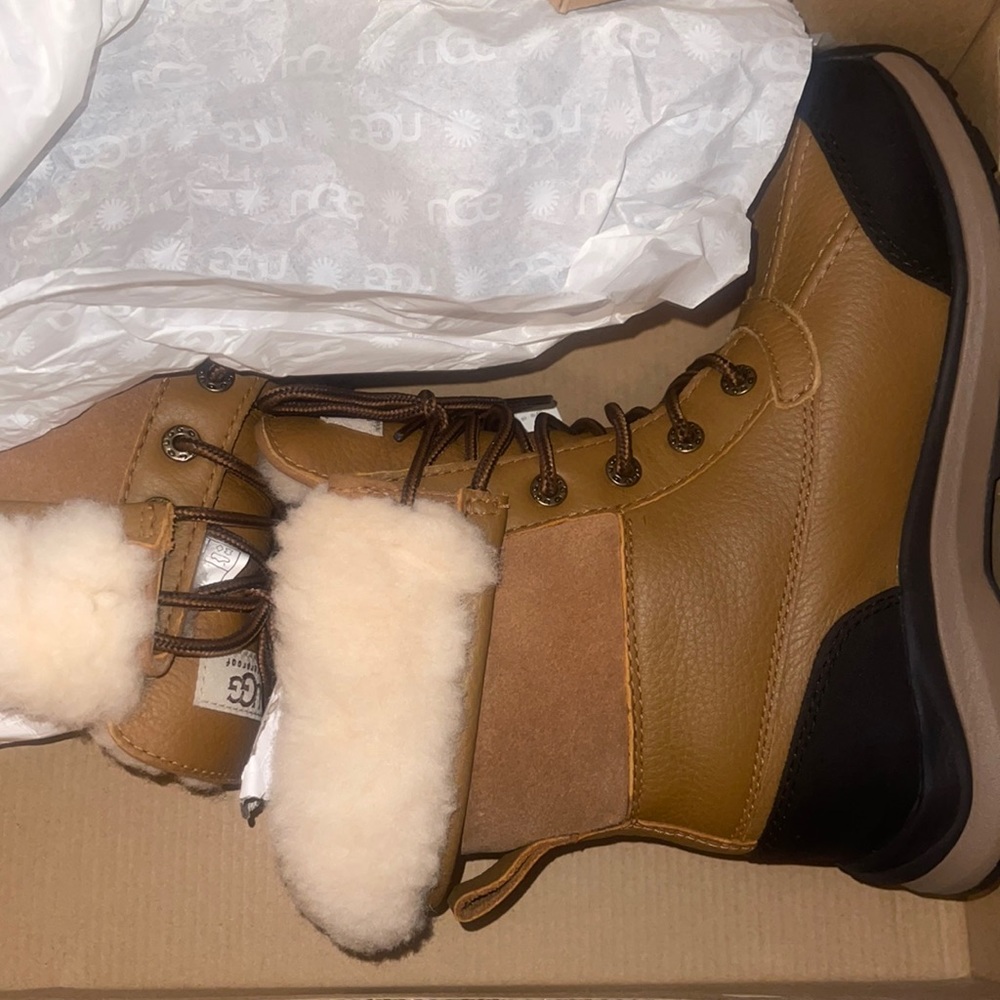 ADIRONDACK III BOOT